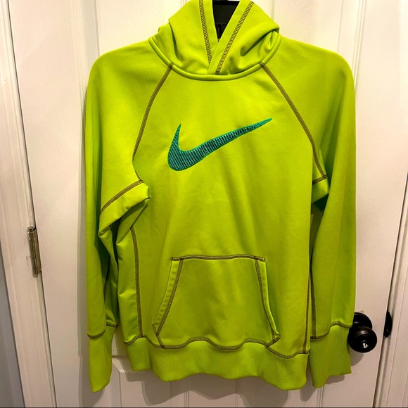 Nike Tops - 🧡$5 for 🧡$25 Nike Hoodie